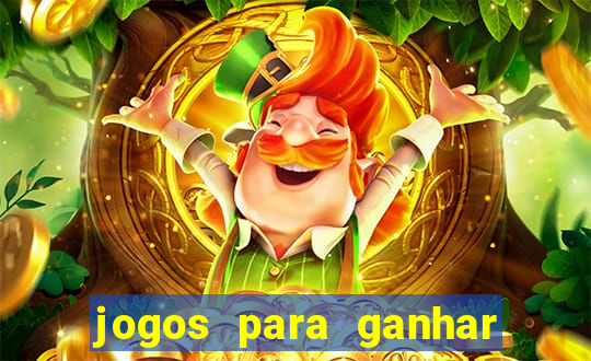 jogos para ganhar dinheiro via pix gratis